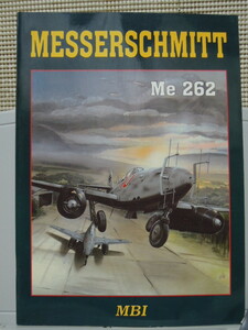 MBI Me 262