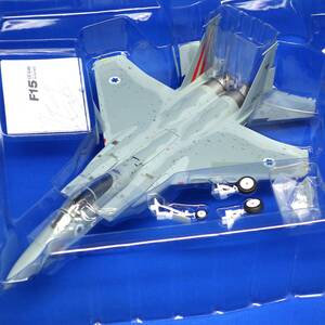 Witty Wings ウィッティウイングス 1/72 WTW-72-005-025 F-15C イーグル イスラエル 未使用品 ホビーマスター エアファイターコレクション