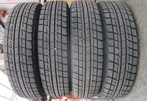 ブリザックREVO1レボ155/80R13パッソBSプロボックス10ヴィッツ等