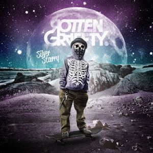 SILVER BEST/ROTTENGRAFFTY