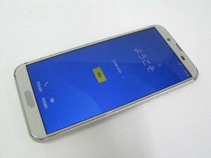 ドコモ SH-01L AQUOS sense2 シャンパンゴールド 【M4102】