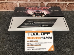 017◇未使用品・即決価格◇MAC TOOLS 貫通マイナスドライバー 2本セット　限定色 DFH315/DF213