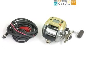 シマノ 99 電動丸 3000H ジャンク品