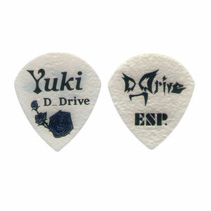 ESP(イーエスピー) PA-DDY10 D Drive Yuki ピック 10枚セット