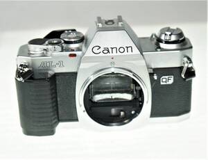 Canon　AL-1