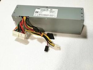 電源ユニット AC240AS-01 H240AS-01 L240AS-00 for DELL OptiPlex 790 990 3010 7010 9010 SFF 240W Power Supply