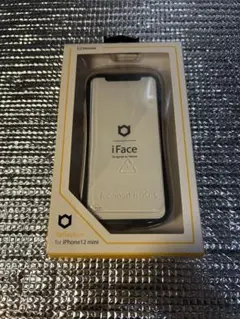 iFace Reflection iPhone 12 mini ケース