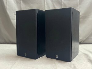 0945　中古品　オーディオ機器　スピーカーペア　YAMAHA NS-1000MM　ヤマハ