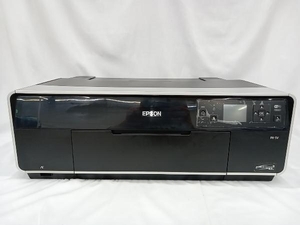 ジャンク EPSON PX-5V インクジェットプリンター A3