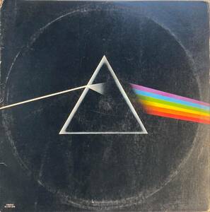 Pink Floyd The Dark Side Of The Moon