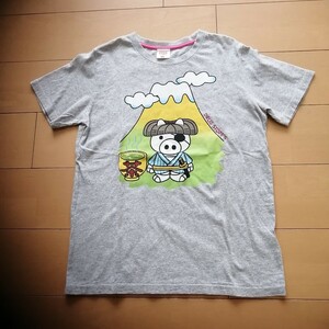 ドラッグストアーズ　半袖Ｔシャツ　サイズ3