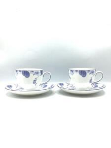 WEDGWOOD◆カップ&ソーサー