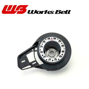 Works Bell ワークスベル 純正ステアリングスイッチ移設キット マツダ A1セット スタンダードボス用 ロードスター ND5RC 2015/05～