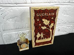 FY1716 GUERLAIN MITSOUKO フレグランス パルファム 香水 ミニ香水 