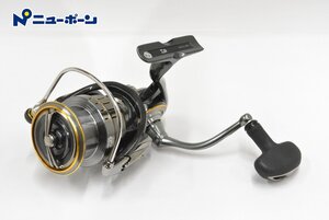 1F970★美品 DAIWA ダイワ 21 LUVIAS AIRITY LT4000-C ルビアス エアリティ ★USED★＜ニューポーン＞