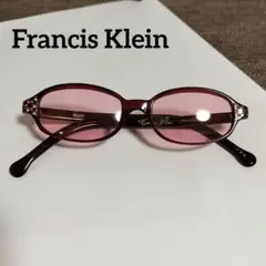 Francis Klein フランシス・クライン　サングラス