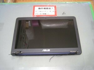 ASUS E200HA-DBRUE 等用 11.6インチ液晶アッセンブリー