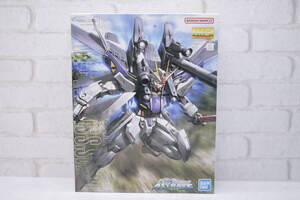 ◎225【1円～】パーツ未開封★プラモデル 機動戦士ガンダムSEED FRAME ASTRAYS 1/100 MG GAT-X105E ストライクE+IWSP ルカス・オドネル専用