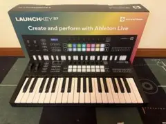 NOVATION ( ノベーション ) Launchkey 37 MK3