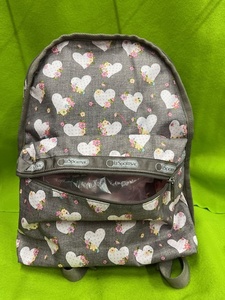 LeSportsac リュックサック　