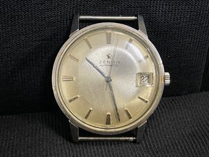 ST0612-67　ZENITH　AUTOMATIC　腕時計　ゼニス　自動巻き　メンズ腕時計　男性向け