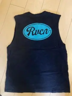 RVCA ノースリーブ