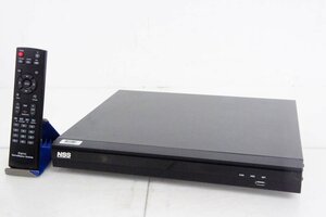 2 NSS ネットワークビデオレコーダー サーマルカメラ対応2chスタンドアローンNVR NSV-TH1002