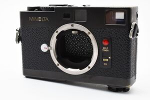 SU100202★ミノルタ minolta CLE