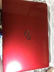 FUJITSU LIFEBOOK AH42Y