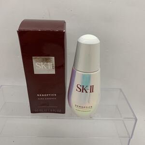 新品　SK-II GENOPTICS 50ml AURA ESSENCE 2203124