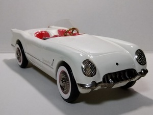 貴重品　コルベット　デカンター　1953 Chevrolet Corvette