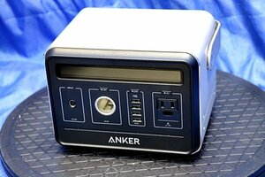 Anker アンカー PowerHouse ポータブル電源 A1701/本体　50425Y