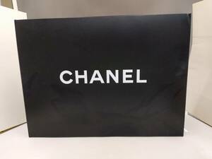 1025-009　 中古★CHANEL シャネル 空箱 外箱 BOX