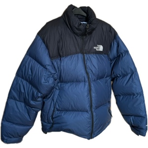 THE NORTH FACE　ダウン　レトロヌプシ　XL