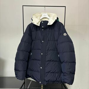 MONCLER★ETIEVANT★エティバント★リバーシブルダウン★美品★6★国内正規