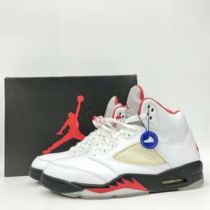 Nike Air Jordan 5 Retro 