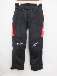 alpinestars アルパインスターズ AXIOM SPORT AIR PANTS パンツ