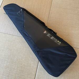 Gruv Gear Gig Blade 3 for Electric Bass Karbon Edition Black エレクトリック・ベース