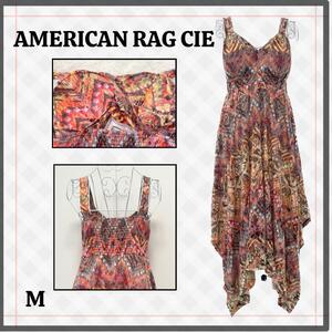 AMERICAN RAG CIE キャミワンピース ノースリーブ M レディース 3196