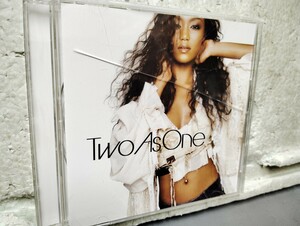 crystal kay CHEMISTRY two as one