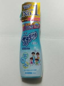 トコジラミ サラテクト　ミスト　200mL アース製薬　南京虫　海外旅行　飛行機持ち込みOK