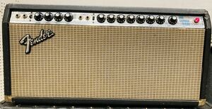 ビンテージ！Fender Dualshowman Reverb TFL5000D ギターアンプ！