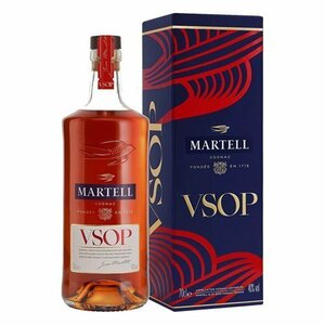 ブランデー　マーテル VSOP 700ml (72355) 1本　新品 お酒 洋酒 ギフト プレゼント 人気 即決 安い