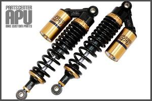 ■新品ゴリラ/GORILLR RFY SUSPENSION サブタンク付 サスペンション 【BKGD】