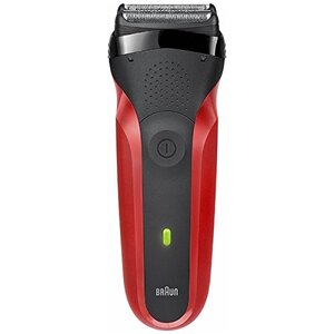 BRAUN 300s-R Series3 シェーバー ブラウン シリーズ3