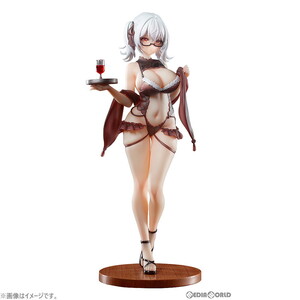 【中古】[FIG] ワインウェイターガール-シンシア 1/6 完成品 フィギュア 大漫匠Animester(アニメスター)(61172818)