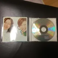 Kiroroのうた① CD