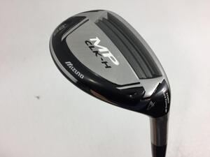 即決 お買い得品！中古 MP CLK-H ユーティリティ 2015 U4 NSプロ 950GH 22 S