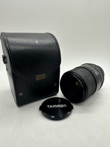 H0710 TAMRON タムロン SP 90mm 1:2.5 ニコン用 単焦点レンズ カメラ レンズ