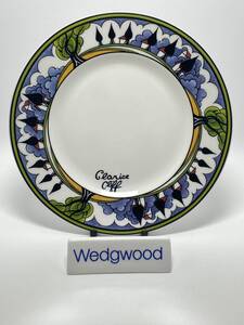 ＊レア限定版＊ WEDGWOOD ウェッジウッド CLARICE CLIFF 